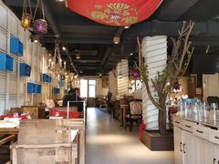 大堂-通海俄式烧烤·俄罗斯大串(嵩山路店)