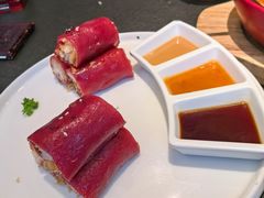 -蝴蝶里·粤菜·点心(滨江龙湖店)