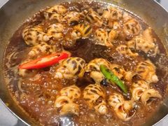 -徐记海鲜(观沙岭|滨江新城店)