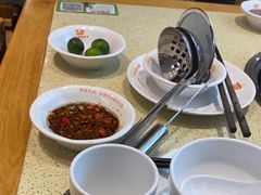 -煲大王猪肚鸡·椰子鸡火锅(红谷滩万达店)