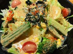 -金善子深海料理(云鼎店)