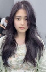 -藤野造型专业烫染接发