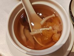 -上海金桥红枫万豪酒店-万豪中餐厅