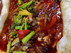 -庆峰龙虾烧烤(合肥一店)
