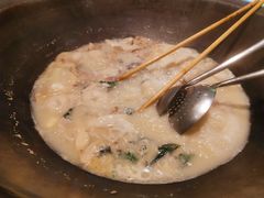 -陈大锅·岳阳鱼馆·地道岳阳菜(美食街店)