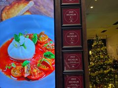 -Mercato莫卡多露台餐厅与酒吧(K11店)