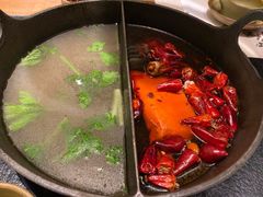 -盡膳口福跷脚牛肉火锅(北美新天地店)