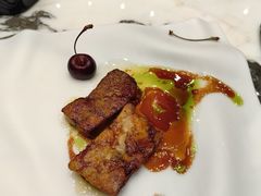 -亚特兰蒂斯•OSSIANO奥西亚诺海底餐厅