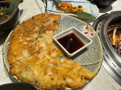 -虎丸烧肉(新大陆广场店)