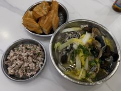 -福屿鲜捞小吃·捞化(福屿总店)