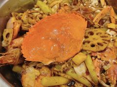 -秦记香辣蟹(松榆里店)