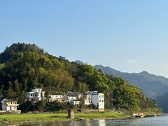 -新安江山水画廊风景区