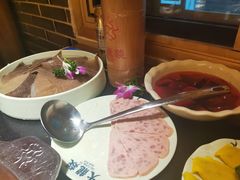 -大龙辣火锅·龙虾·烧烤(湖滨新天地店)