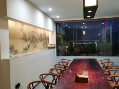 -小茶闲舍·观景商务茶馆(广州塔店)