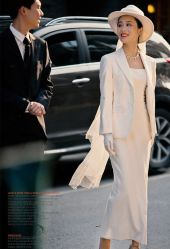 -伯爵风尚全球旅拍