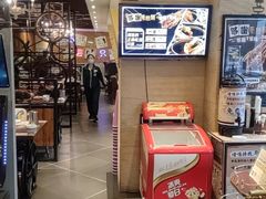 -喝丢一只鞋辣炒海鲜小烧烤(三八广场店)