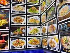 菜单-君霖私家菜(春柳店)