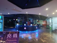 -AGOGO HOUSE KTV(东街店)