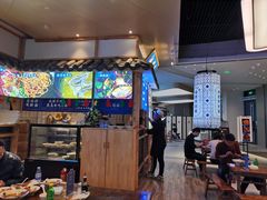 -十一街幺鸡成都担担面(悠方店)