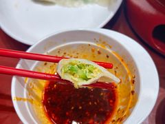 -喜家德虾仁水饺(世纪大都会店)