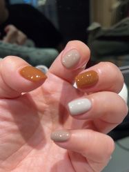 -K·TNail美甲美睫