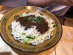 -老陕西面馆(庄市店)