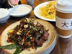 -尽善百年古院餐厅(王家老宅店)