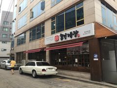 -弘益酱蟹