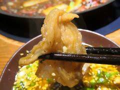 -受气牛肉·重庆耙牛肉(来福士店)