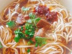 -李先生牛肉面(长春红旗街店)