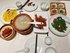 -温度餐厅潮汕砂锅粥(方正2009南区店)