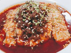 -峨嵋酒家总店(车公庄店)