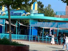 -秦皇岛乐岛海洋王国