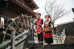 点击看大图 -太古映画婚纱摄影(天河店)