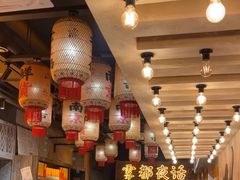 -旧街市鲜货老火锅(大光路店)