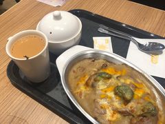 -大家乐(广州中华广场店)
