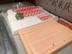 -海底捞火锅(珠影星光城夜宵主题店)