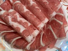 -老门框爆肚涮肉(方庄店)