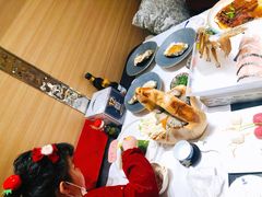 -红鼎豆捞·非遗鲍皇汤火锅(宝丰路店)