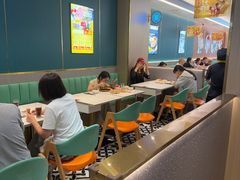 -豪享来中西餐厅(金水东路店)