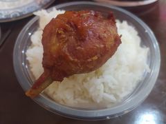 -斯丹姜母鸭·古法干香(涂门街总店)