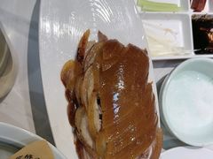 -郭林家常菜(狼垡店)