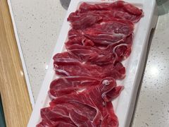 -浪里寻·臻牛养生牛肉火锅(方圆荟店)