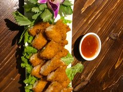 -Siam泰餐厅(水上公园店)