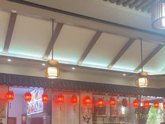 -龙记烤鸭店(新民路店)