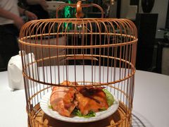 捉妖鸡-八分饱·西津会(西津渡店)