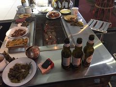 -马路牙子地桌烤肉(工体店)
