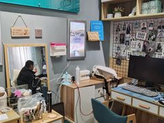 -紫斑马照相馆·生日写真·情侣写真·全家福(恒力城店)