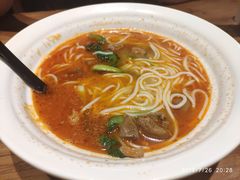 -茶花妹子云南餐厅(传媒大学店)
