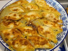 -老都一处饺子馆(道里店)